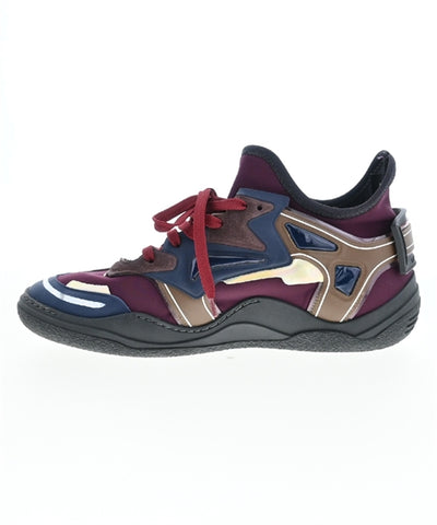 LANVIN Sneakers