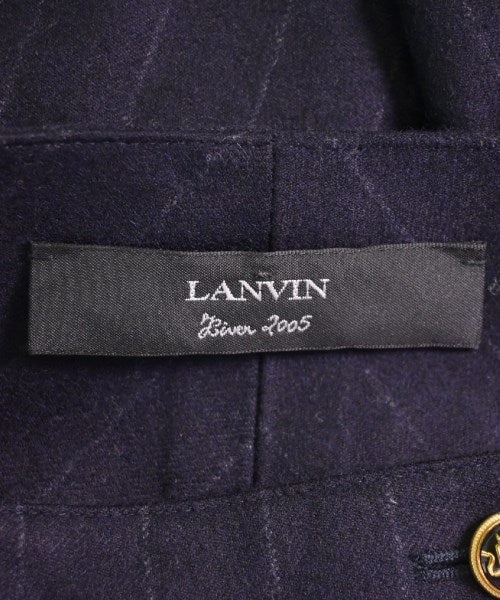 LANVIN Knee length skirts