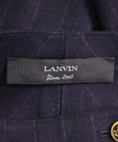 LANVIN Knee length skirts