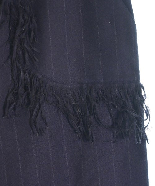 LANVIN Knee length skirts