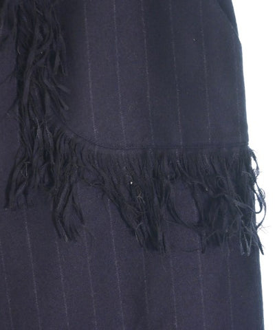 LANVIN Knee length skirts