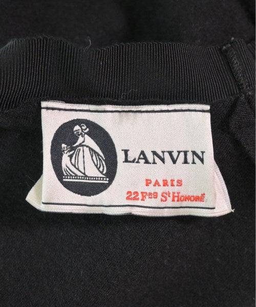 LANVIN Dresses