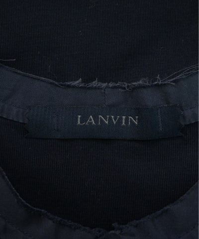 LANVIN Tee Shirts/Tops