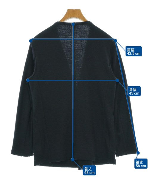 Umit Benan Casual jackets