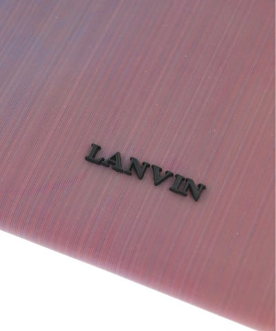 LANVIN Other/Goods