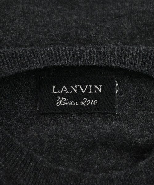 LANVIN Dresses