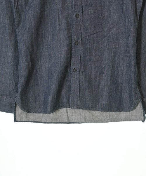 LANVIN Casual shirts