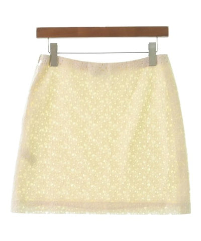 LANVIN Mini skirts