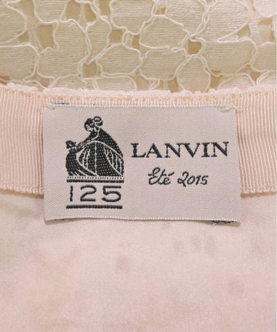 LANVIN Mini skirts
