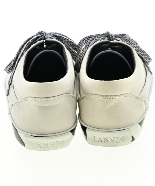 LANVIN Sneakers