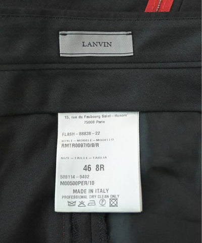 LANVIN Trousers