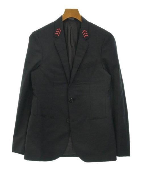 LANVIN Casual jackets