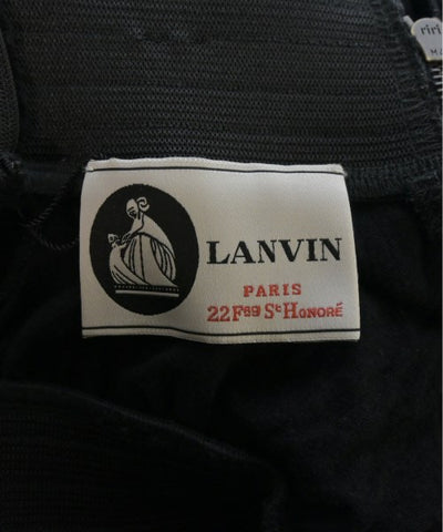 LANVIN Overalls/ Rompers/ Jumpsuits