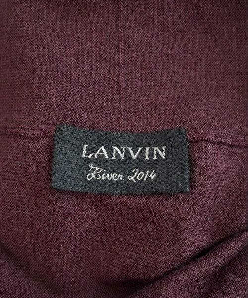 LANVIN Cardigans