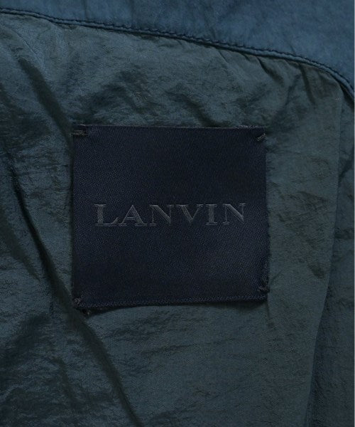 LANVIN Casual jackets