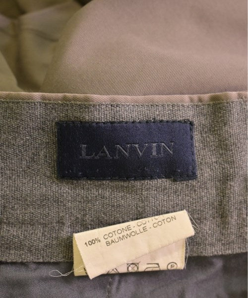 LANVIN Trousers