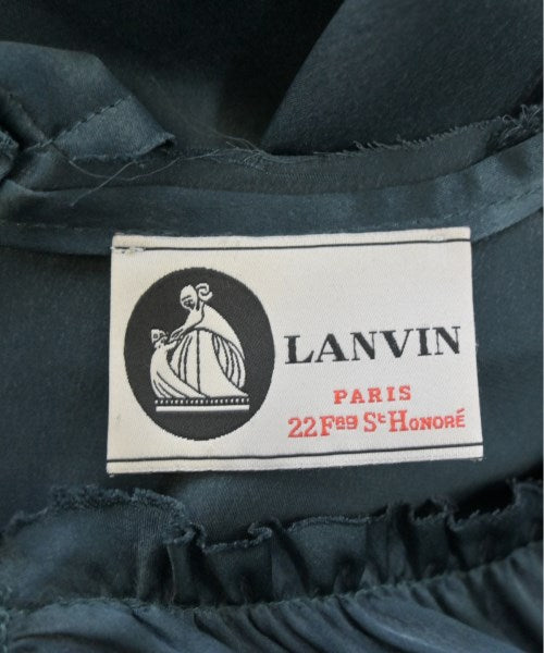 LANVIN Dresses