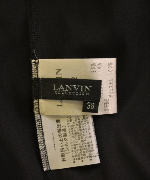 LANVIN COLLECTION Blouses