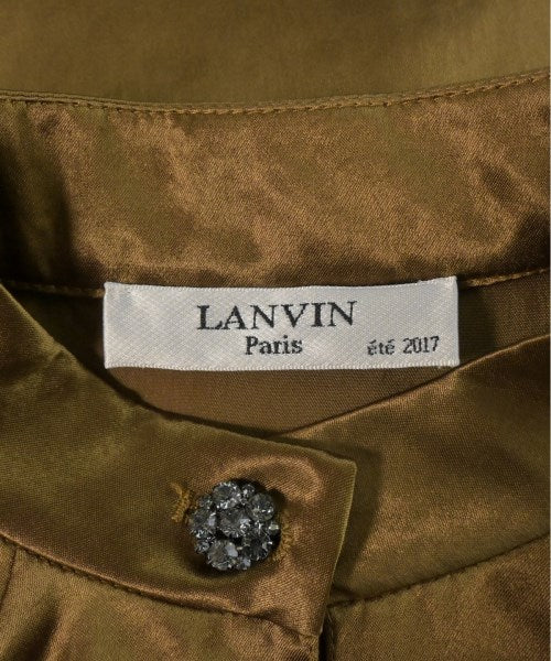 LANVIN Blouses