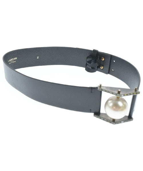 LANVIN Belts