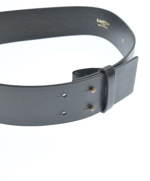 LANVIN Belts