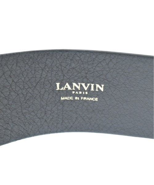 LANVIN Belts