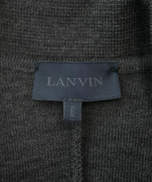 LANVIN Casual jackets