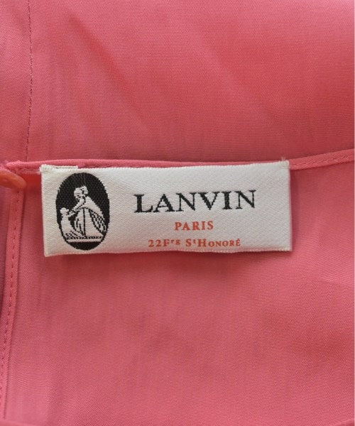 LANVIN Blouses