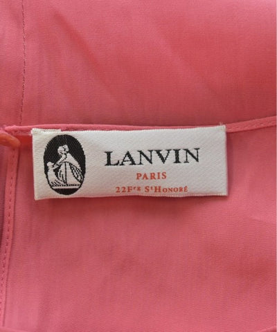 LANVIN Blouses