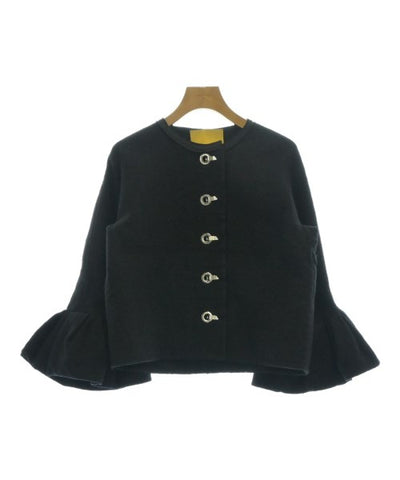 LANVIN Casual jackets