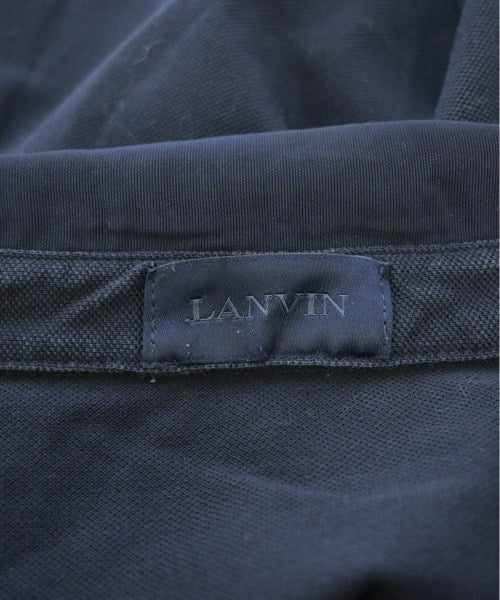 LANVIN Polo Shirts