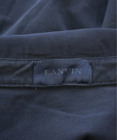 LANVIN Polo Shirts