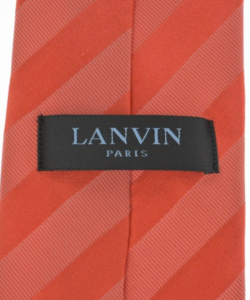 LANVIN Ties