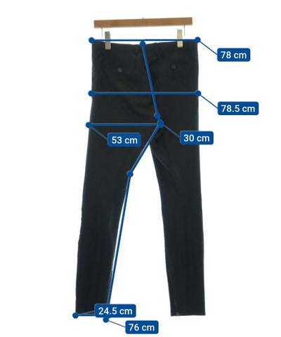 LANVIN Trousers