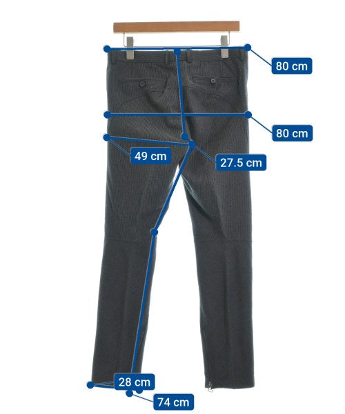 LANVIN Trousers