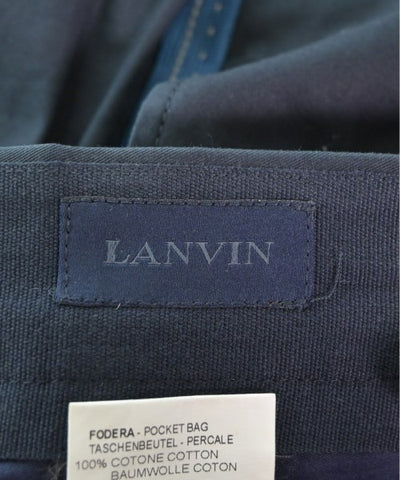 LANVIN Trousers