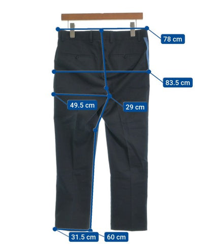 LANVIN Trousers