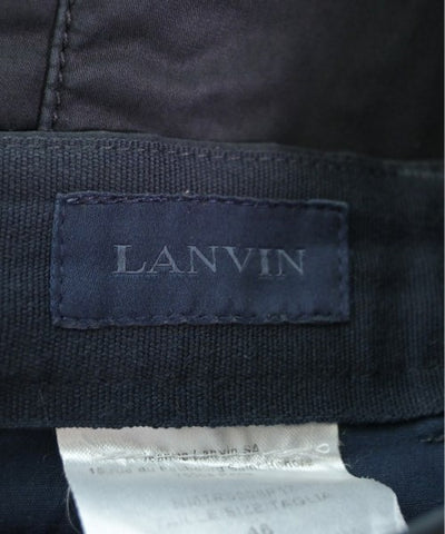 LANVIN Trousers