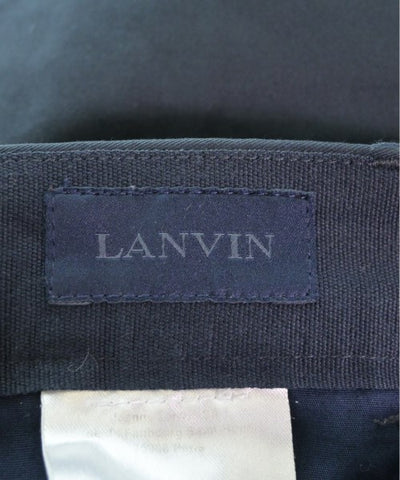 LANVIN Trousers