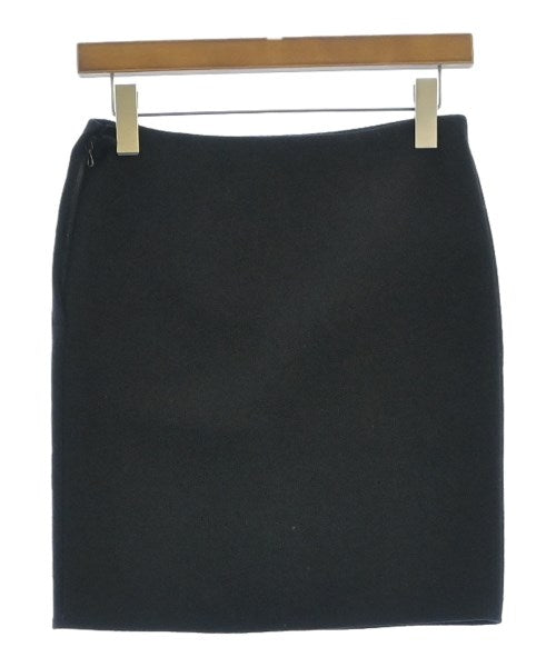 LANVIN Knee length skirts