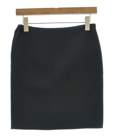 LANVIN Knee length skirts