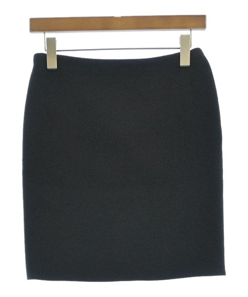 LANVIN Knee length skirts