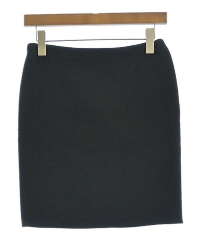 LANVIN Knee length skirts