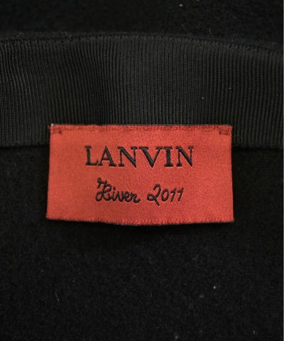 LANVIN Knee length skirts