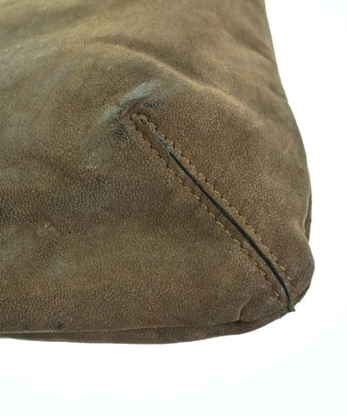 LANVIN Shoulder bags