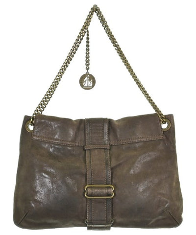 LANVIN Shoulder bags