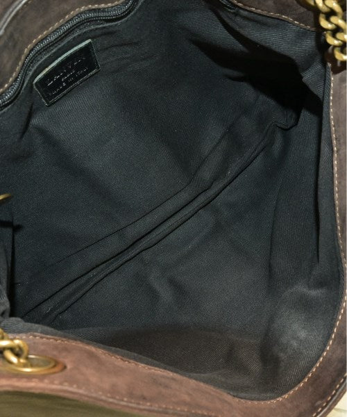 LANVIN Shoulder bags