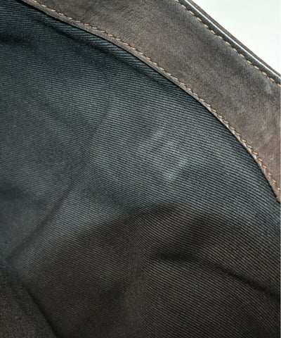 LANVIN Shoulder bags