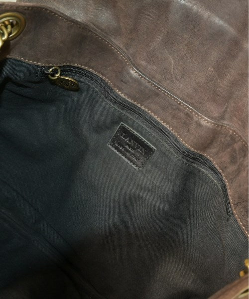 LANVIN Shoulder bags