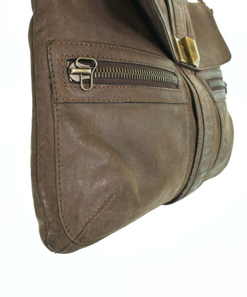 LANVIN Shoulder bags